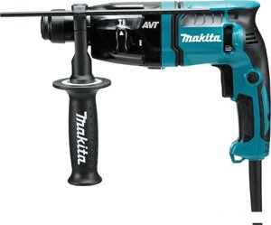 Перфоратор Makita HR1841F