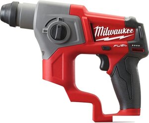 Перфоратор Milwaukee M12 CH-0 FUEL 4933441947 (без АКБ)