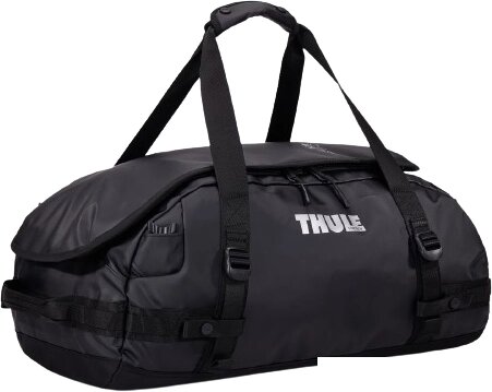 Дорожная сумка Thule Chasm 40L TDSD302 (black) - гарантия