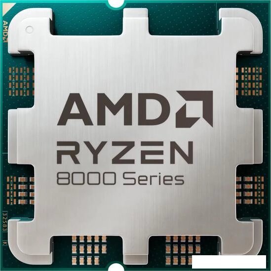 Процессор AMD Ryzen 5 8500G - описание