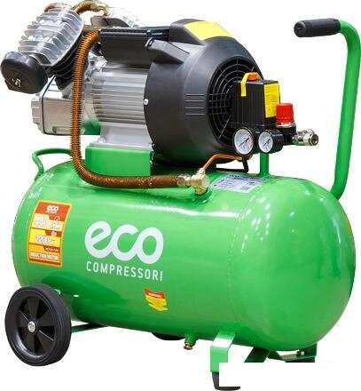 Компрессор ECO AE-502-3 - заказать