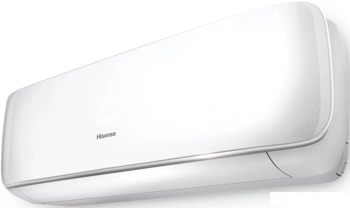 Сплит-система Hisense Premium Design Super DC Inverter R32 AS-10UW4RVETG01 - сравнение