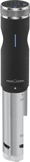 Су-вид (Sous-vide) Profi. Cook PC-SV 1126 - описание