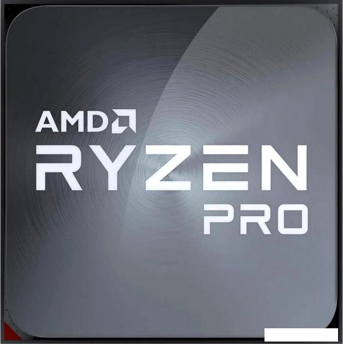 Процессор AMD Ryzen 3 Pro 5350G - доставка