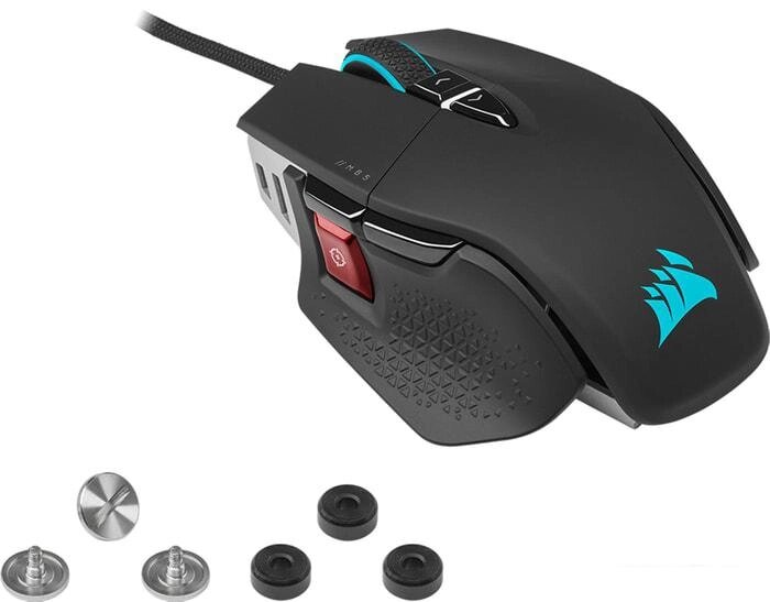 Игровая мышь Corsair M65 RGB Ultra - наличие