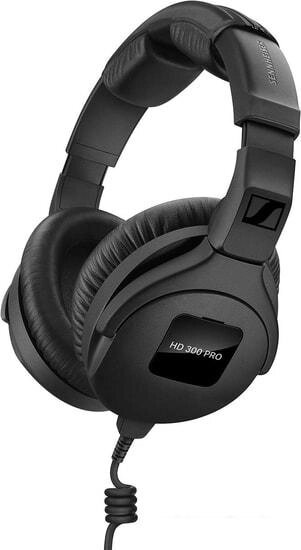 Наушники Sennheiser HD 300 Pro - распродажа