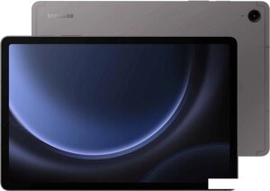 Планшет Samsung Galaxy Tab S9 FE Wi-Fi SM-X510 6GB/128GB (графит)