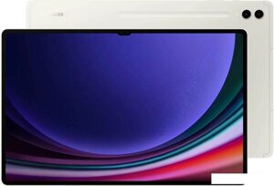 Планшет Samsung Galaxy Tab S9 Ultra Wi-Fi SM-X910 16GB/1TB (кремовый)