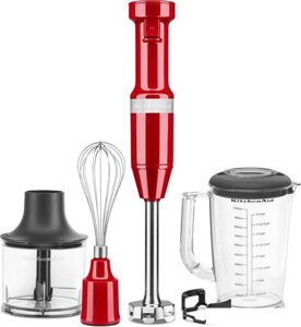 Погружной блендер KitchenAid 5KHBV83EER