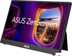 Портативный монитор ASUS ZenScreen MB16AHG