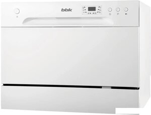 Посудомоечная машина BBK 55-DW012D
