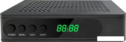 Приемник цифрового ТВ Hyundai H-DVB240