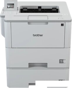 Принтер brother HL-L6400DWT