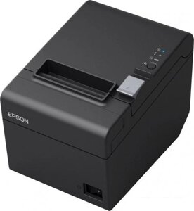 Принтер чеков epson TM-T20III C31CH51011