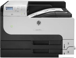 Принтер HP LaserJet Enterprise 700 M712dn (CF236A)