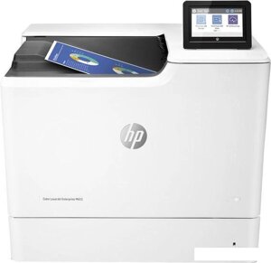 Принтер HP LaserJet Enterprise M653dn [J8A04A]