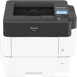 Принтер Ricoh P 801