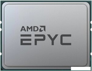 Процессор AMD EPYC 7643