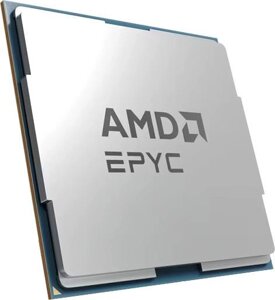 Процессор AMD EPYC 9124