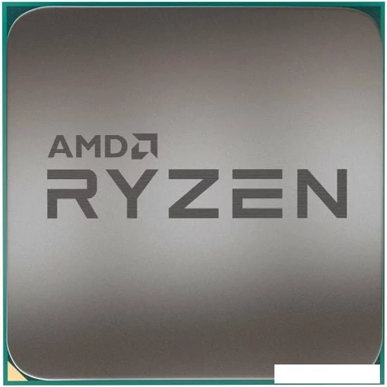 Процессор AMD Ryzen 5 4500 (370631203) купить с доставкой по доступной ...