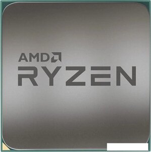 Процессор AMD Ryzen 5 5600