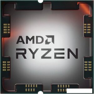 Процессор AMD Ryzen 7 7800X3D