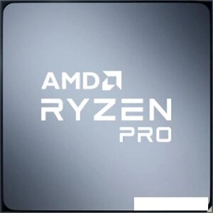 Процессор AMD ryzen 7 PRO 3700