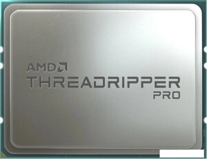 Процессор AMD Ryzen Threadripper Pro 5995WX
