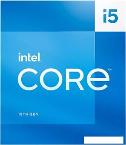 Процессор Intel Core i5-13400F (BOX)