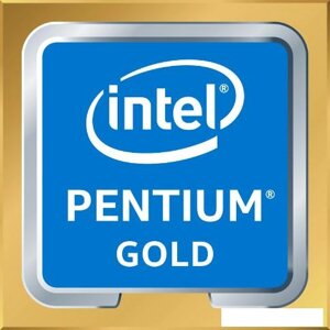 Процессор Intel Pentium Gold G5400