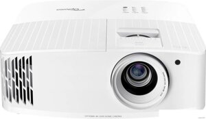 Проектор Optoma Uhd38X