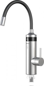 Проточный электрический водонагреватель-кран Thermex Ton 3000