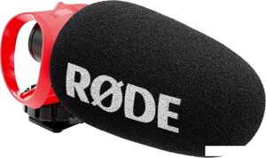 Проводной микрофон RODE VideoMicro II