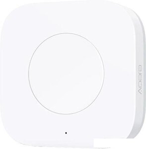 Пульт ДУ Aqara Wireless Mini Switch