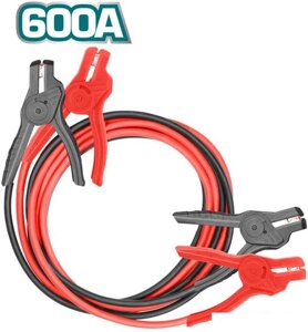 Пусковые провода Total PBCA16008