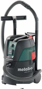 Пылесос metabo ASA 25 L PC