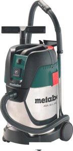 Пылесос Metabo ASA 30 L PC Inox (6.02015.00)