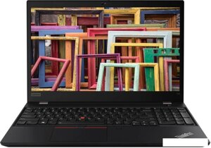 Рабочая станция Lenovo ThinkPad T15 Gen 2 20W400R3PB
