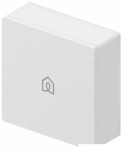 Радиопульт LifeSmart CUBE Clicker LS069WH