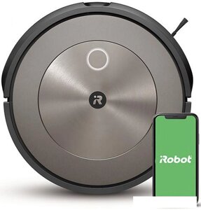 Робот-пылесос iRobot Roomba j9