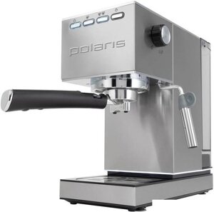 Рожковая помповая кофеварка Polaris PCM 1542E Adore Crema