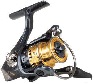 Рыболовная катушка Abu Garcia Carabus AG SX 2000