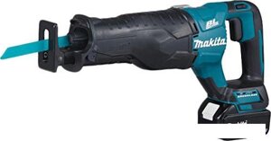 Сабельная пила Makita DJR187RTE