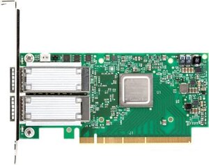 Сетевой адаптер Mellanox MCX556A-ECAT