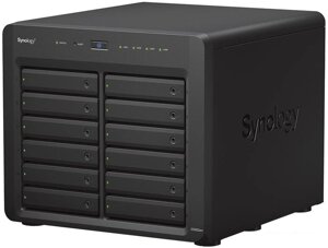 Сетевой накопитель Synology DiskStation DS3622xs+