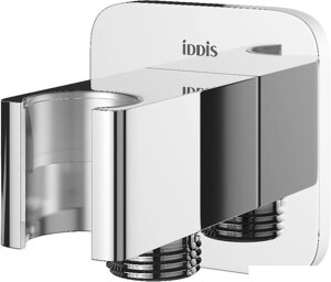 Шланговое подключение IDDIS Slide SLI60CBi62