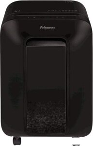 Шредер Fellowes PowerShred LX200 (черный)