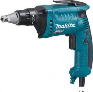 Шуруповерт для гипсокартона Makita FS4000JX2