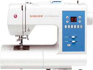 Швейная машина Singer 7465 Confidence