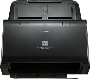 Сканер canon imageformula DR-C240